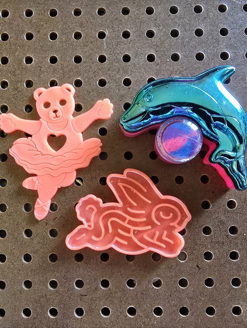 Vintage 1990s Lisa Frank Lot